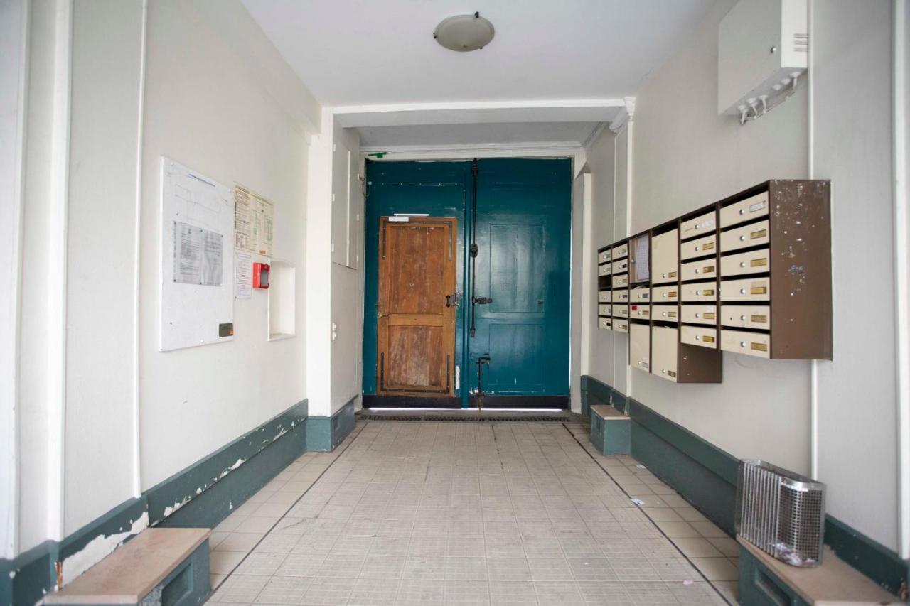 Appartamento Grand Studio Cosy Pres De Republique Parigi