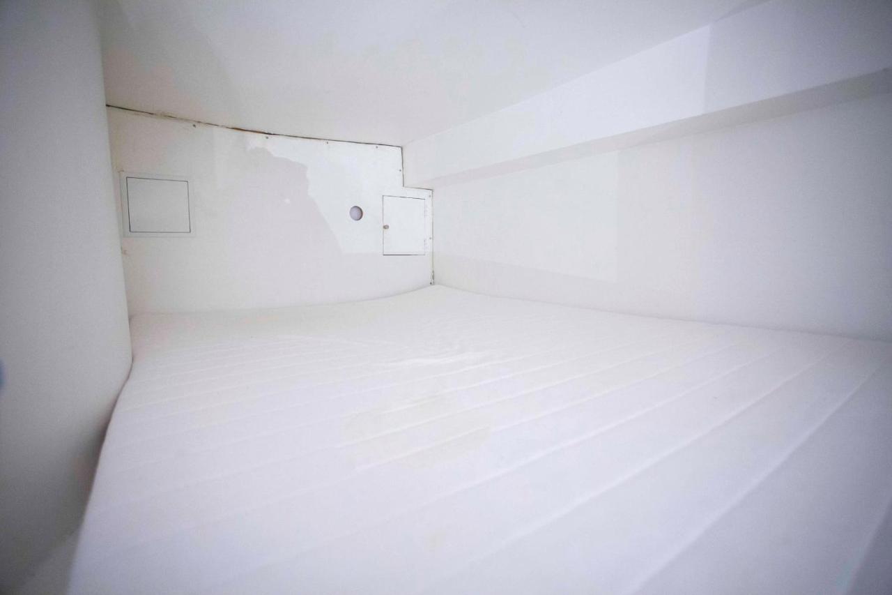 Grand Studio Cosy Pres De Republique Appartamento *