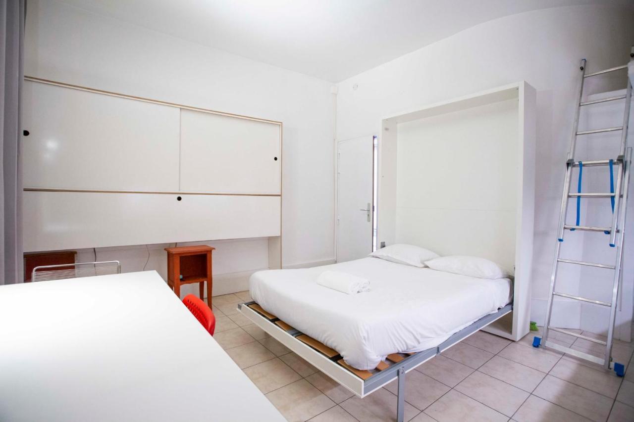 Appartamento Grand Studio Cosy Pres De Republique *