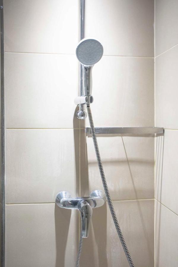 Appartamento Grand Studio Cosy Pres De Republique